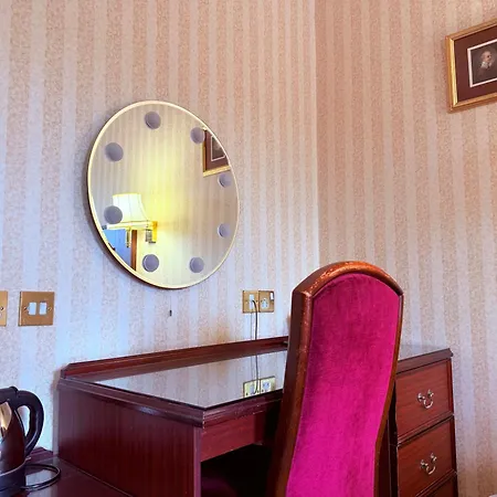 The Grand Hotel Torquay Buitenkant foto