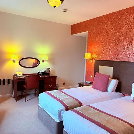 The Grand Hotel Torquay Buitenkant foto